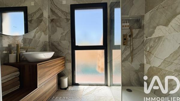 Maison à vendre 4 pièces 120 m² Bompas