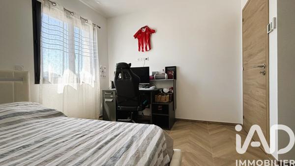 Maison à vendre 4 pièces 120 m² Bompas