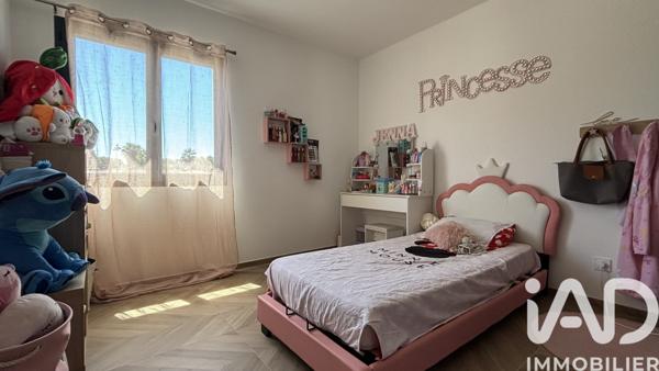 Maison à vendre 4 pièces 120 m² Bompas