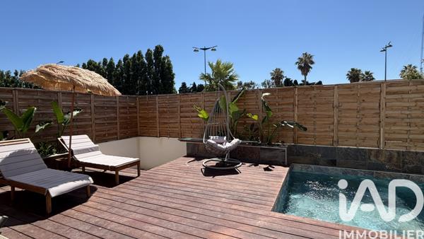 Maison à vendre 4 pièces 120 m² Bompas