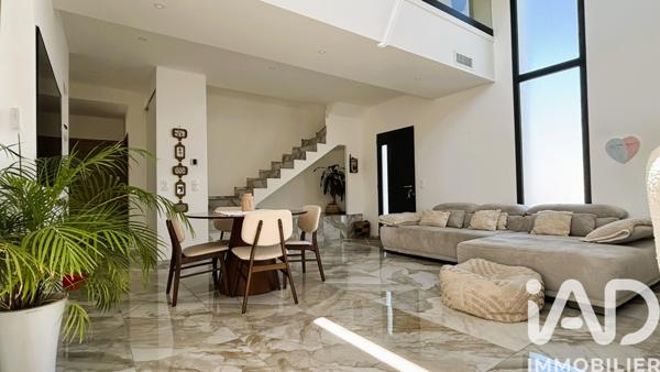 Maison à vendre 4 pièces 120 m² Bompas