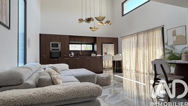 Maison à vendre 4 pièces 120 m² Bompas