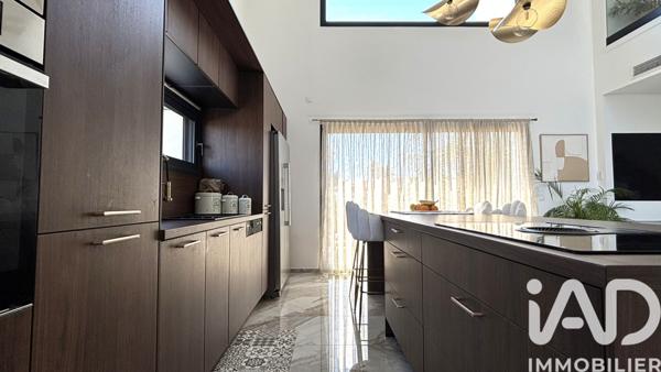 Maison à vendre 4 pièces 120 m² Bompas