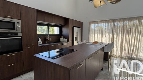 Maison à vendre 4 pièces 120 m² Bompas