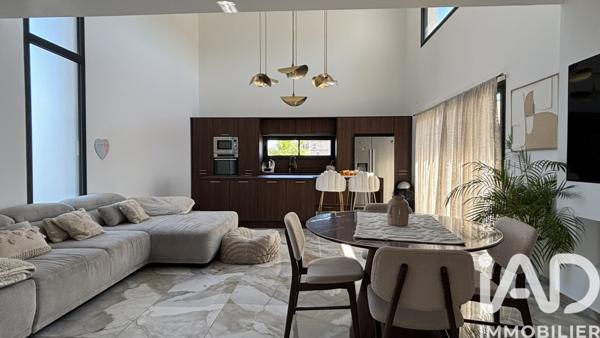 Maison à vendre 4 pièces 120 m² Bompas