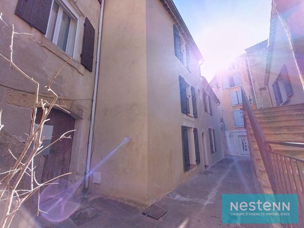 Maison de ville à vendre à Istres T4, 3 chambres