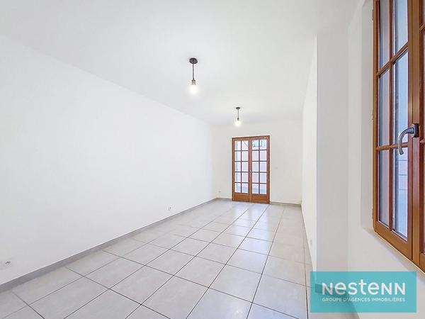 Maison de ville à vendre à Istres T4, 3 chambres