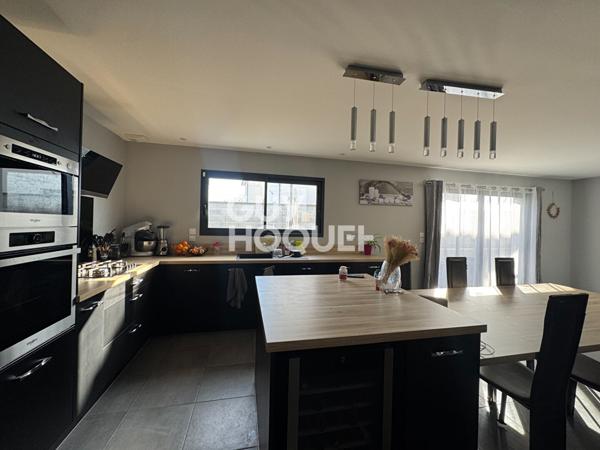 Maison à vendre à Castelnaud d'Estretefonds - Référence 4036