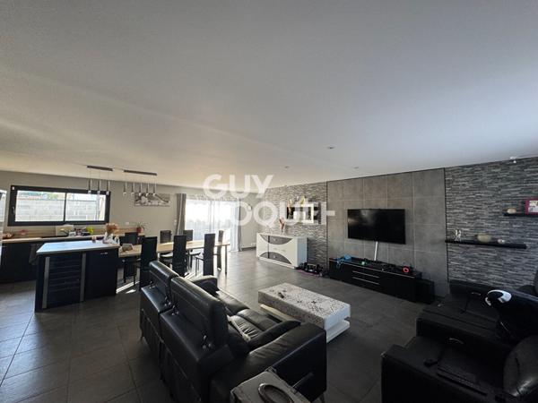 Maison à vendre à Castelnaud d'Estretefonds - Référence 4036