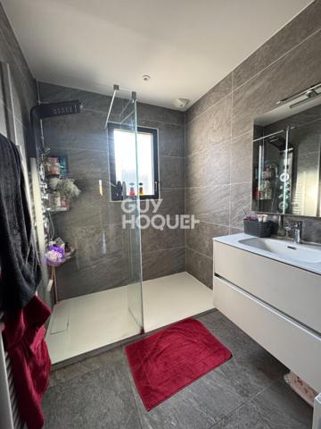 Maison à vendre à Castelnaud d'Estretefonds - Référence 4036