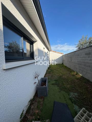 Maison à vendre à Castelnaud d'Estretefonds - Référence 4036