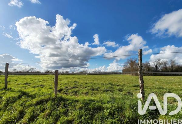 Maison à vendre 3 pièces 93 m² Montilliers