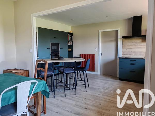 Maison à vendre 3 pièces 93 m² Montilliers