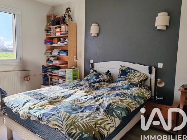 Maison à vendre 3 pièces 93 m² Montilliers