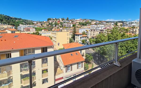 Appartement à vendre    4 pièces • 74,66 m2 Nice