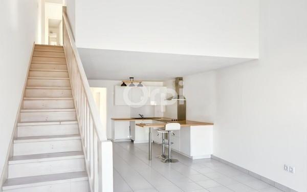 Appartement à vendre    4 pièces • 74,66 m2 Nice