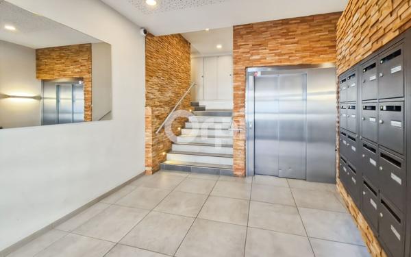 Appartement à vendre    4 pièces • 74,66 m2 Nice
