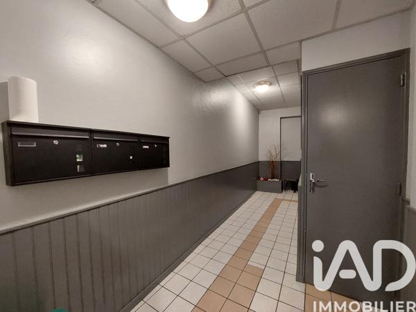 Appartement à vendre 2 pièces 37 m² Chaumes-en-Brie