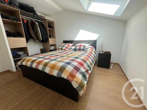 Appartement T3 à vendre  3 pièces - 60,64 m 2   CRUSEILLES  - 74