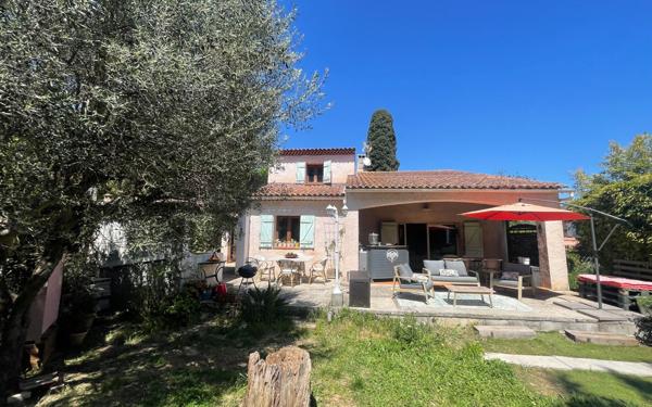 Maison à vendre    4 pièces • 125 m2 La Seyne-sur-Mer