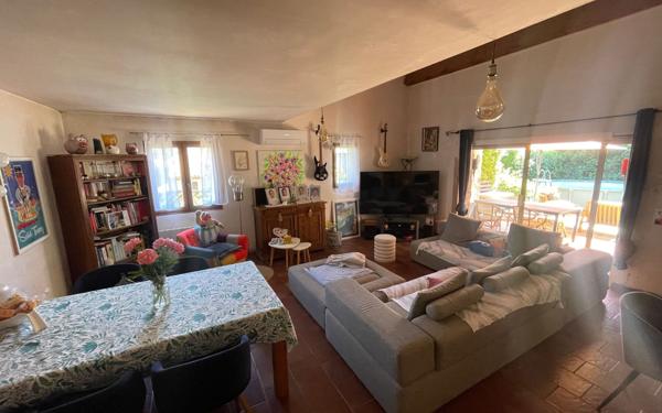 Maison à vendre    4 pièces • 125 m2 La Seyne-sur-Mer