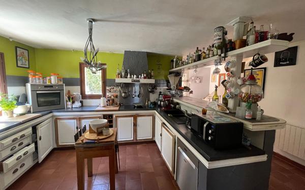 Maison à vendre    4 pièces • 125 m2 La Seyne-sur-Mer