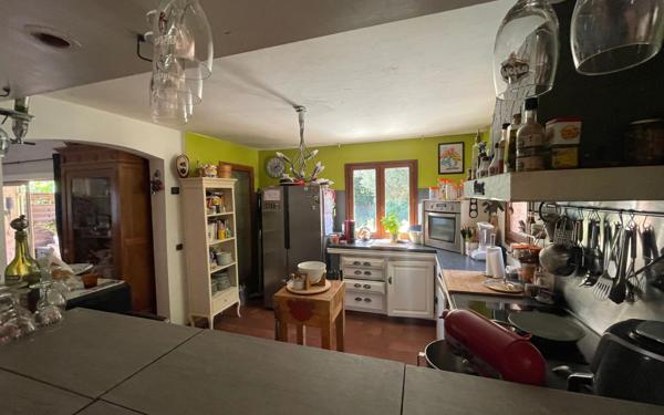 Maison à vendre    4 pièces • 125 m2 La Seyne-sur-Mer