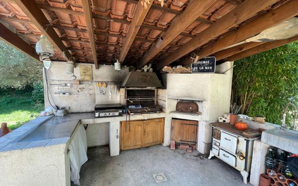 Maison à vendre    4 pièces • 125 m2 La Seyne-sur-Mer