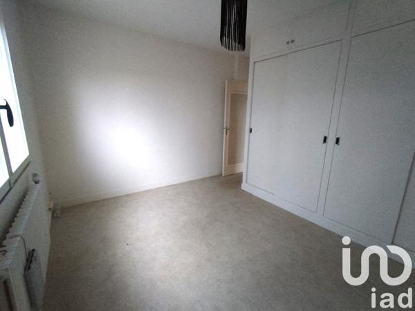 Pavillon 4 pièces de 69 m² à Meslay (41100)