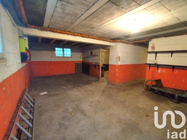 Pavillon 4 pièces de 69 m² à Meslay (41100)