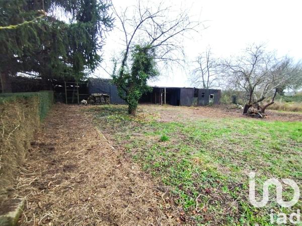 Pavillon 4 pièces de 69 m² à Meslay (41100)