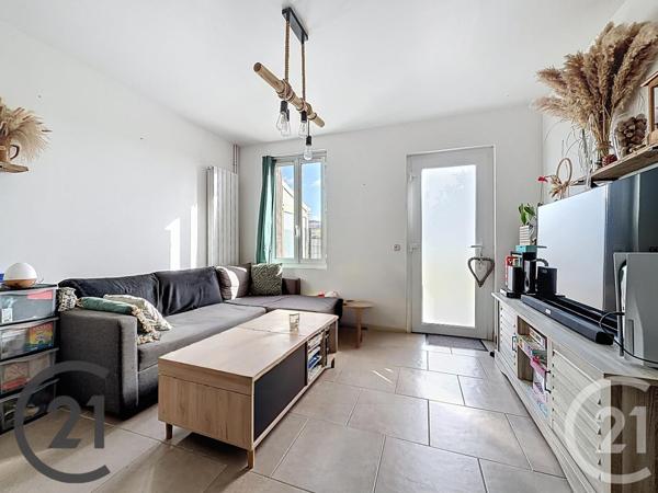 Maison à vendre  4 pièces - 70 m2 LE HOULME - 76