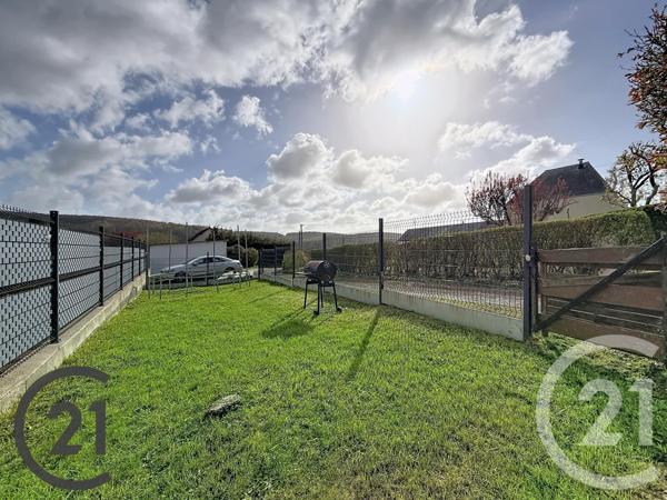 Maison à vendre  4 pièces - 70 m2 LE HOULME - 76