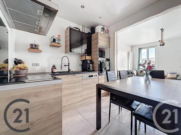 Maison à vendre  4 pièces - 70 m2 LE HOULME - 76