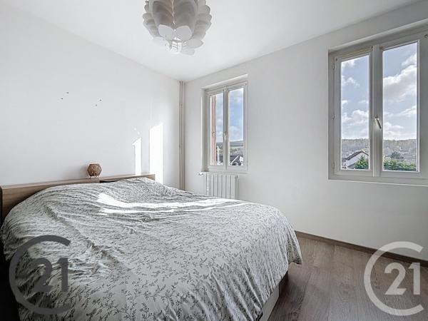 Maison à vendre  4 pièces - 70 m2 LE HOULME - 76