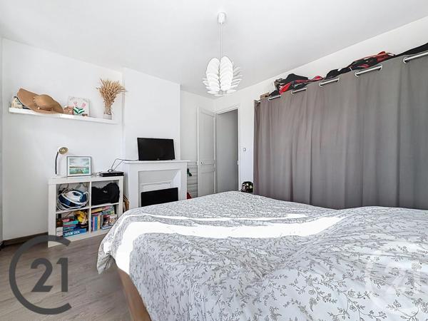 Maison à vendre  4 pièces - 70 m2 LE HOULME - 76