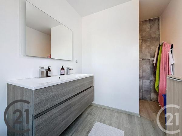 Maison à vendre  4 pièces - 70 m2 LE HOULME - 76