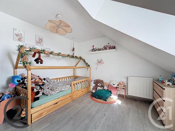 Maison à vendre  4 pièces - 70 m2 LE HOULME - 76