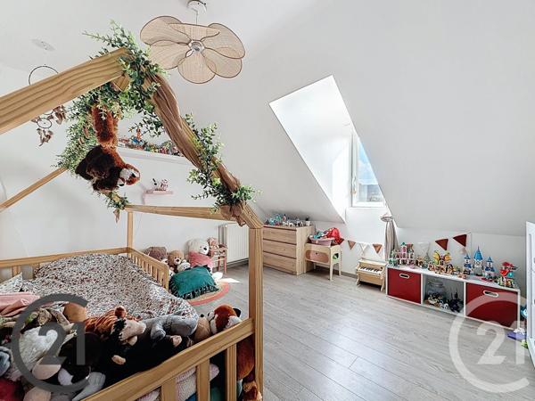 Maison à vendre  4 pièces - 70 m2 LE HOULME - 76