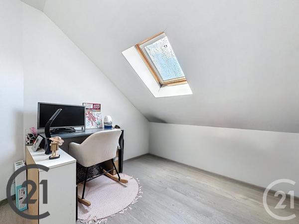 Maison à vendre  4 pièces - 70 m2 LE HOULME - 76