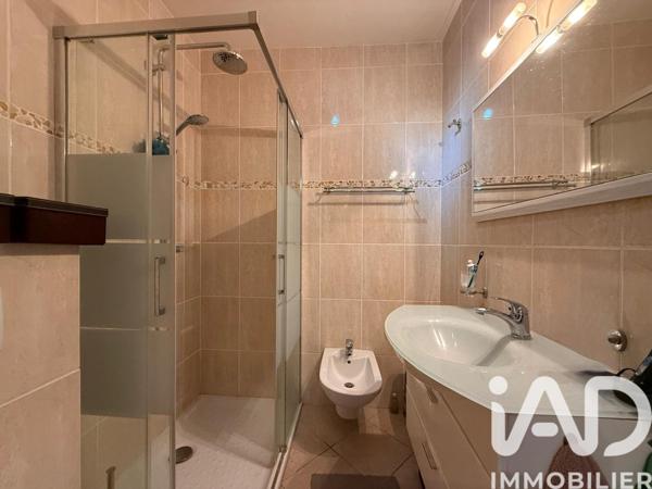 Appartement à vendre 3 pièces 61 m² Menton