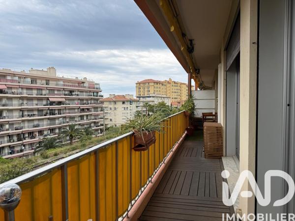 Appartement à vendre 3 pièces 61 m² Menton