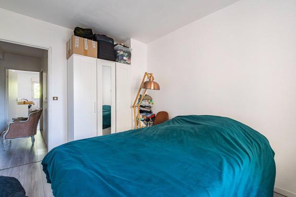Duplex 75 m² avec garage – Reims Clémenceau