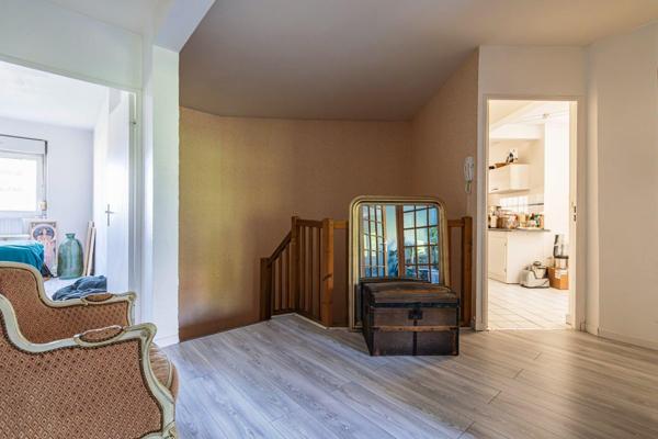 Duplex 75 m² avec garage – Reims Clémenceau