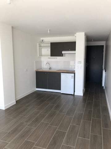 T2 bis Périgny quartier de Rompsay