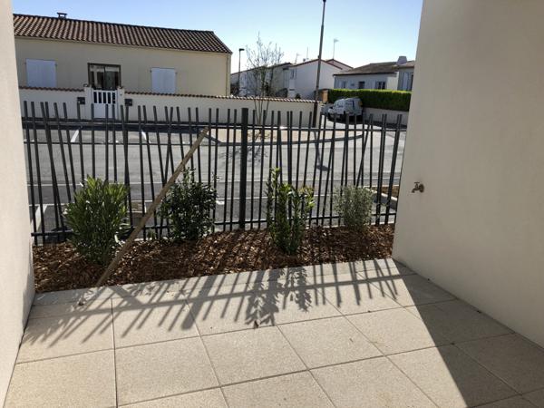 T2 bis Périgny quartier de Rompsay