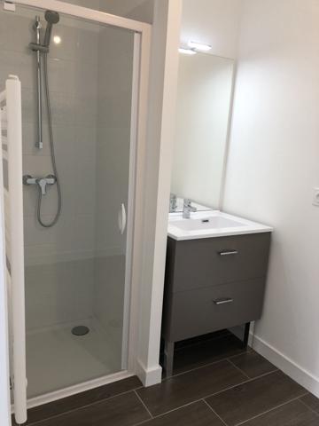 T2 bis Périgny quartier de Rompsay