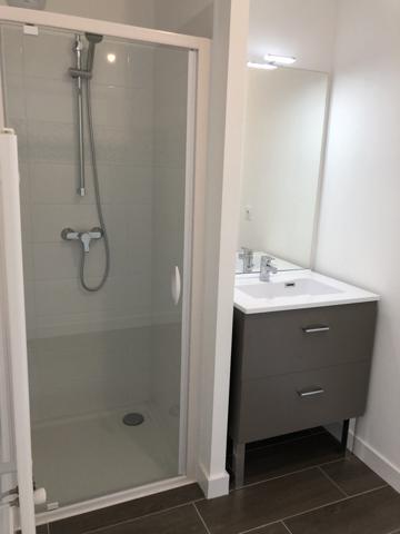 T2 bis Périgny quartier de Rompsay