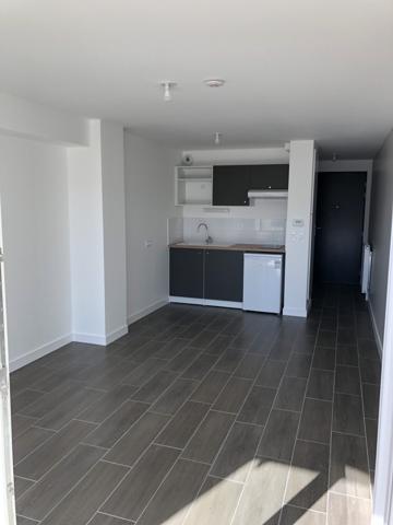 T2 bis Périgny quartier de Rompsay