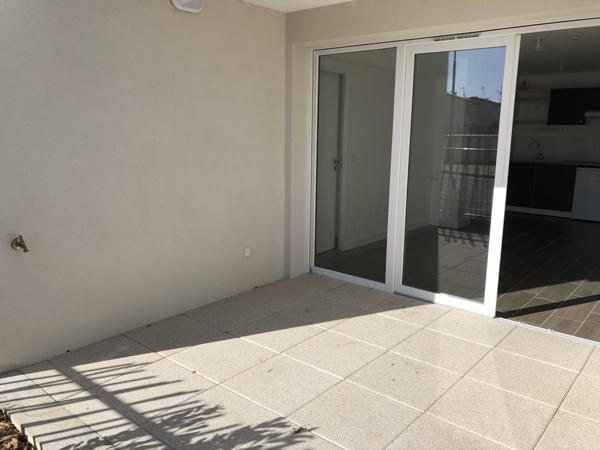 T2 bis Périgny quartier de Rompsay